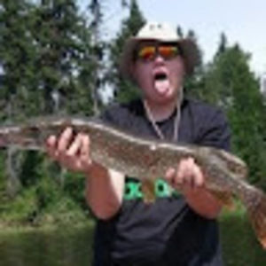 Meet your Posher, Tyson